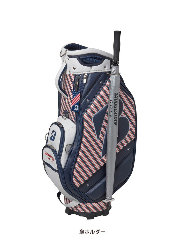 BRIDGESTONE GOLF ブリヂストン ゴルフ 9.5型 メジャーコレクション