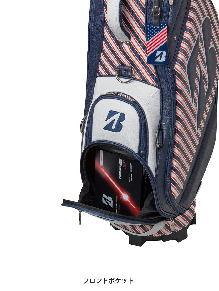 BRIDGESTONE GOLF ブリヂストン ゴルフ 9.5型 メジャーコレクション