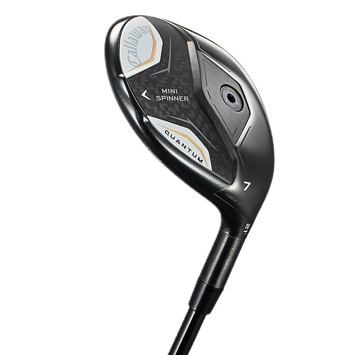 Callaway（キャロウェイ） 【納期5〜7月予定】【カスタムオーダー