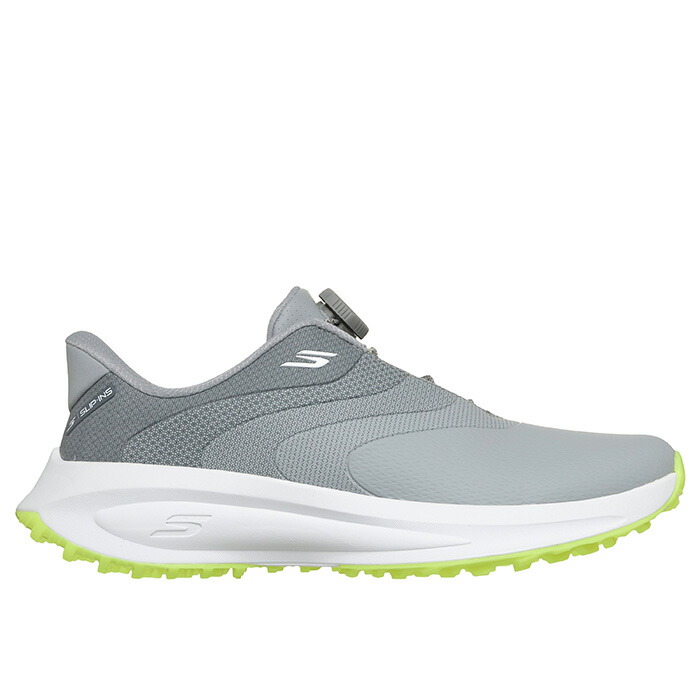 SKECHERS（スケッチャーズ） ゴルフシューズ スリップインズ ゴルフ