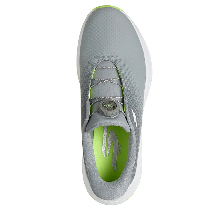 SKECHERS（スケッチャーズ） ゴルフシューズ スリップインズ ゴルフ