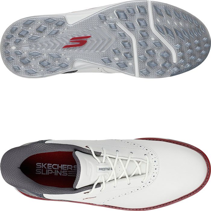 SKECHERS（スケッチャーズ） ゴルフシューズ スリップインズ