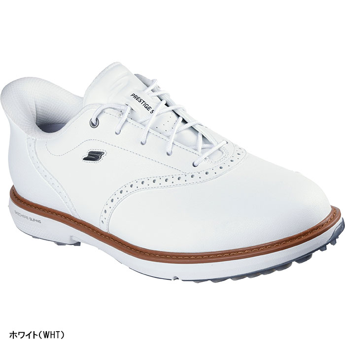SKECHERS（スケッチャーズ） ゴルフシューズ スリップインズ