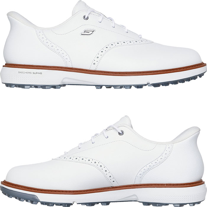SKECHERS（スケッチャーズ） ゴルフシューズ スリップインズ