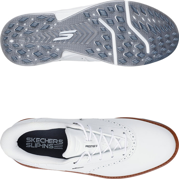 SKECHERS（スケッチャーズ） ゴルフシューズ スリップインズ