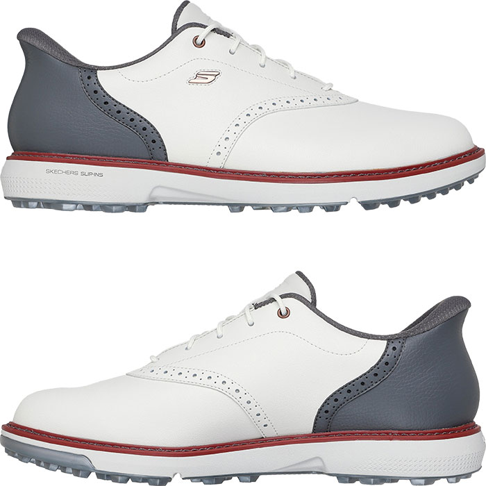 SKECHERS（スケッチャーズ） ゴルフシューズ スリップインズ