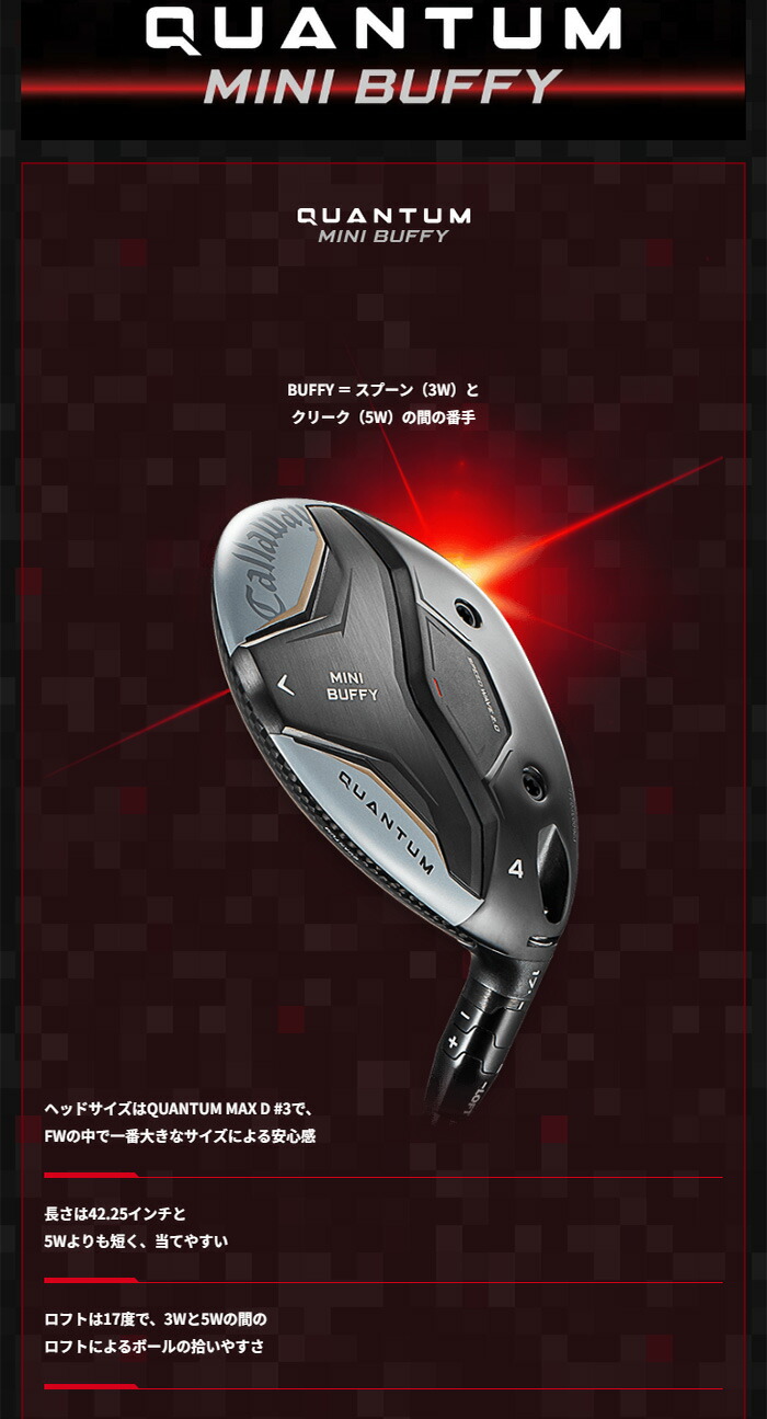 Callaway（キャロウェイ） 【納期9月予定】【カスタムオーダー