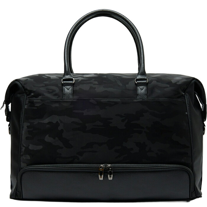 OAKLEY（オークリー） ゴルフ Skull Boston Bag 18.0 ボストンバッグ
