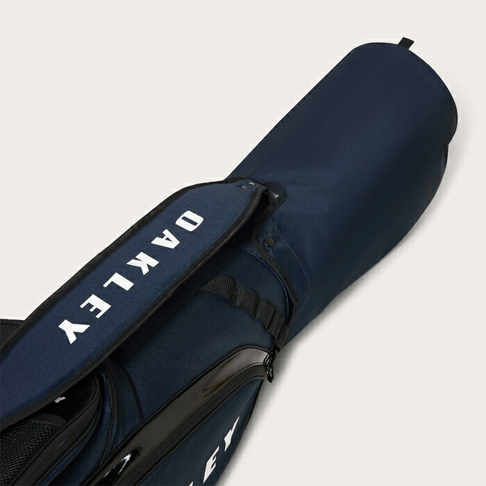 OAKLEY（オークリー） ゴルフ 8.5型 Caddie Bag 19.0 カート キャディ