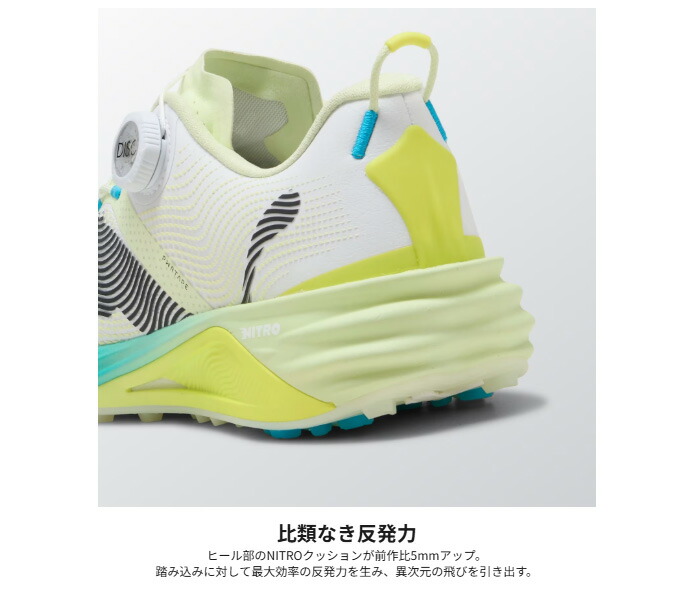 PUMA（プーマ） ゴルフ ゴルフシューズ シャドウキャット ニトロ 2.0