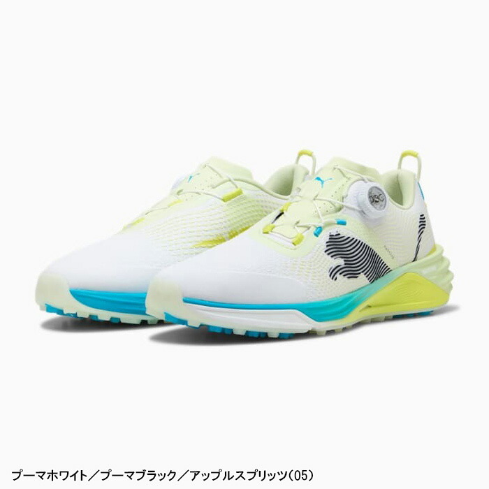 PUMA　GOLF Phantomcat Nitro プーマ　ニトロ　ゴルフ 61BA0C1ekUL._AC_SY675_.jpg
