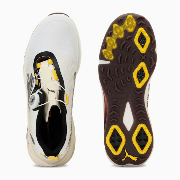 PUMA シャドウキャットNITRO ゴルフシューズ 2026モデル PUMA（プーマ） ゴルフ ゴルフシューズ シャドウキャット ニトロ 2.0