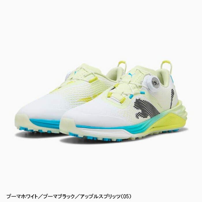 PUMA（プーマ） レディース ゴルフ ゴルフシューズ ウィメンズ