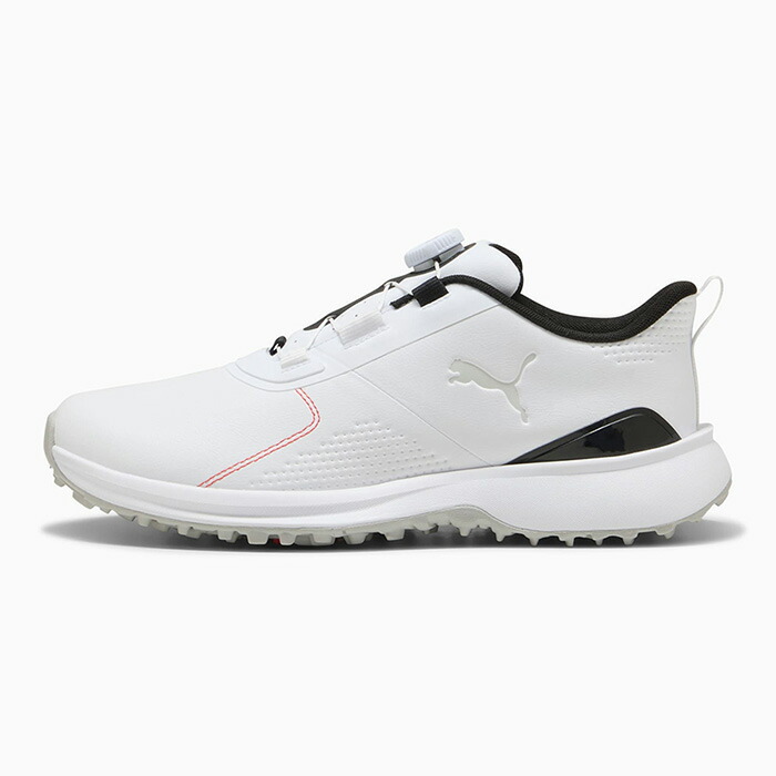 PUMA（プーマ） ゴルフ ゴルフシューズ フュージョングリップ 6 エヴォ