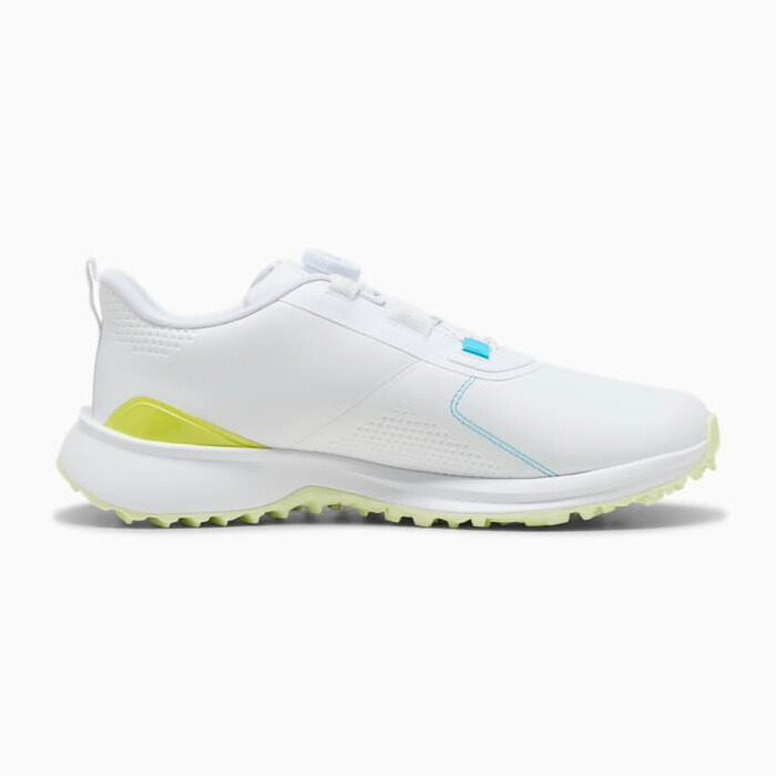 PUMA（プーマ） ゴルフ ゴルフシューズ フュージョングリップ 6 エヴォ