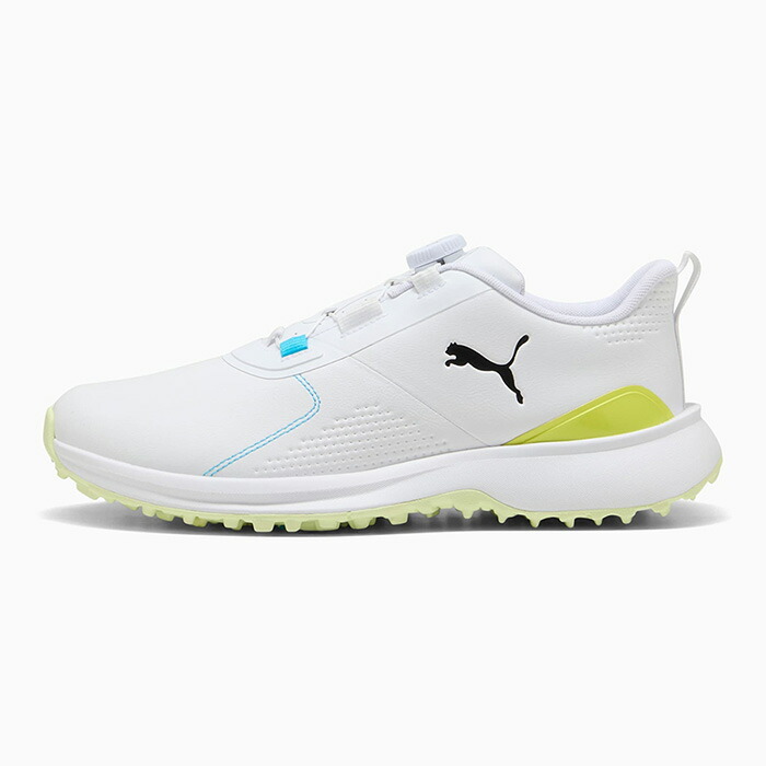 PUMA（プーマ） ゴルフ ゴルフシューズ フュージョングリップ 6 エヴォ