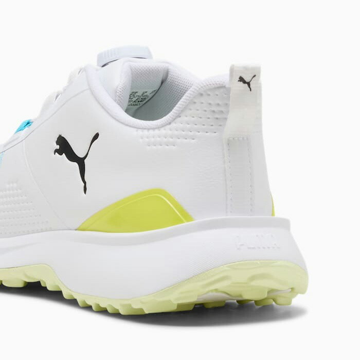 PUMA（プーマ） ゴルフ ゴルフシューズ フュージョングリップ 6 エヴォ