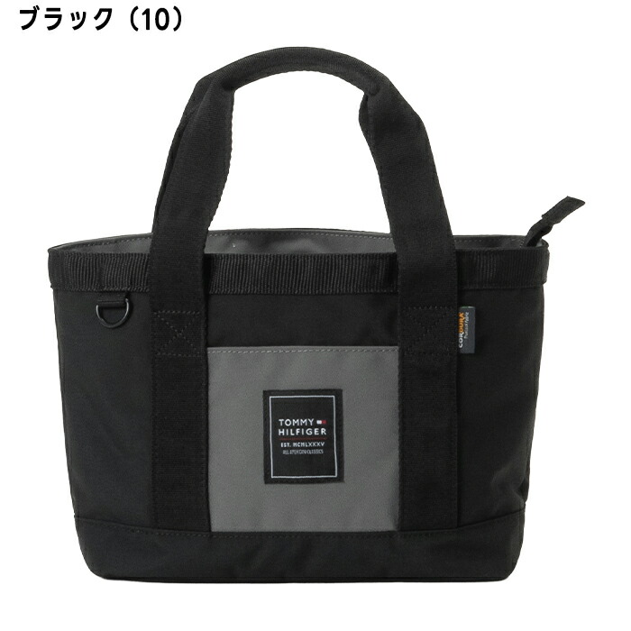 TOMMY HILFIGER GOLF（トミー ヒルフィガー ゴルフ） トミー