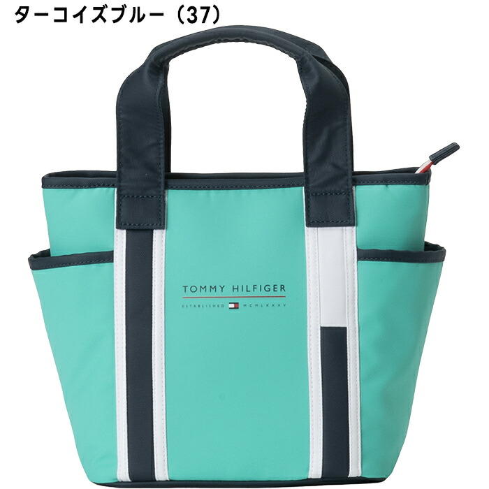 TOMMY HILFIGER GOLF（トミー ヒルフィガー ゴルフ） トミー