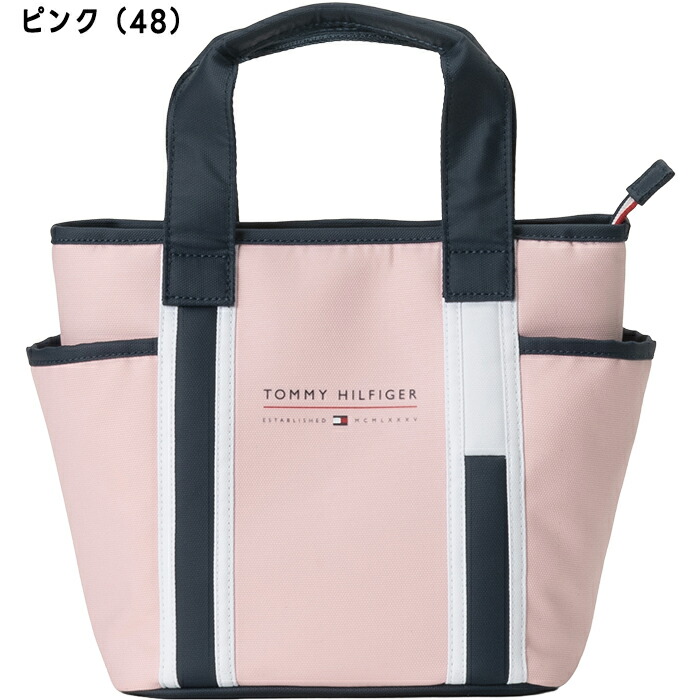 TOMMY HILFIGER GOLF（トミー ヒルフィガー ゴルフ） トミー