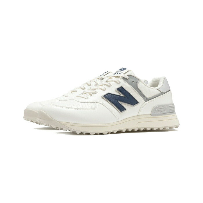 New Balance 574 ゴルフシューズ ☆新品24.5cm New Balance Golf（ニューバランスゴルフ） ニューバランス ゴルフ
