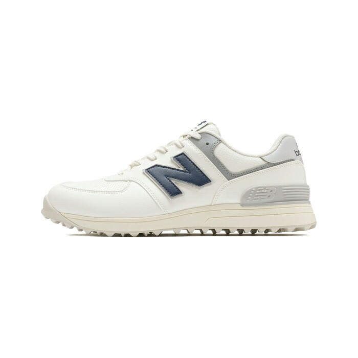新品 25cm ニューバランス ゴルフ シューズ スパイクレス WGS 574 New Balance（ニューバランス） レディース 女性用 WGBS574S スパイク