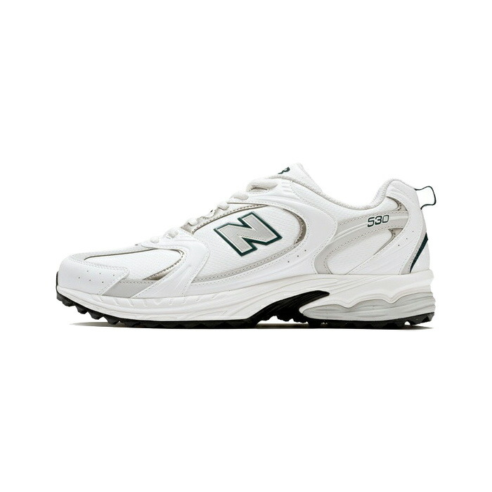 【新品】ニューバランス ゴルフシューズ UGS530B　26.5㌢ スパイクレス New Balance Golf（ニューバランスゴルフ） ニューバランス ゴルフ