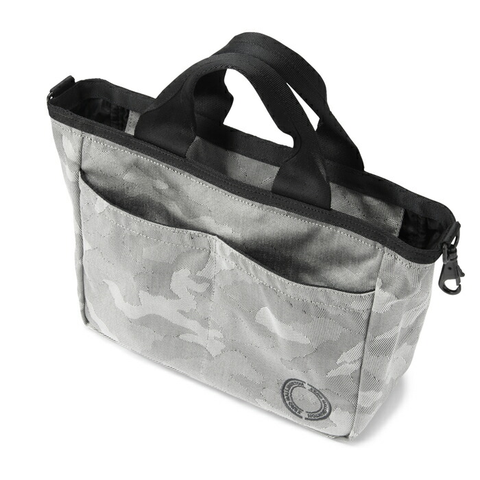 ZERO HALLIBURTON（ゼロハリバートン） ゴルフバッグ TOTE トート