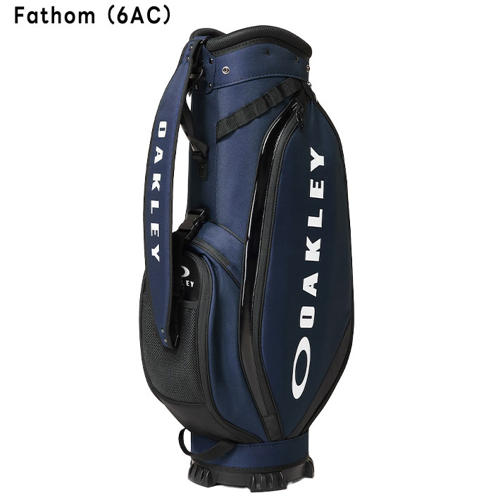 Oakley 750 サブバッグ　ゴルフ OAKLEY（オークリー） ゴルフ 8.5型 Caddie Bag 19.0 カート キャディ