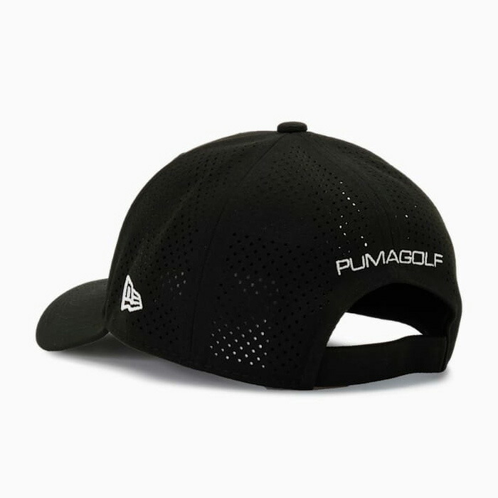 PUMA（プーマ） ニューエラ ゴルフ ゴルフキャップ 9FORTY PG キャップ
