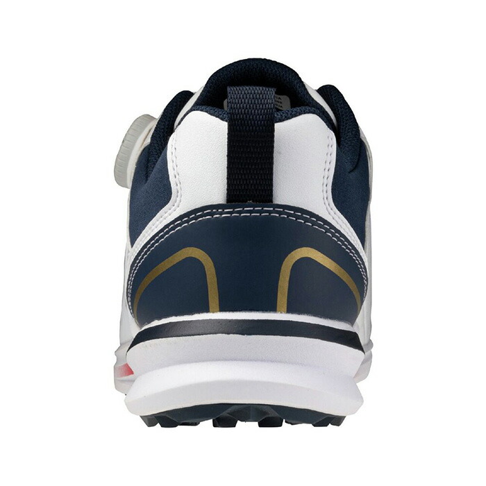MIZUNO(ミズノ)AXY 幅広(4E)ゴルフ ソフトスパイクシューズ MIZUNO GOLF ミズノ ゴルフ ゴルフシューズ ネクスライトエナジーII