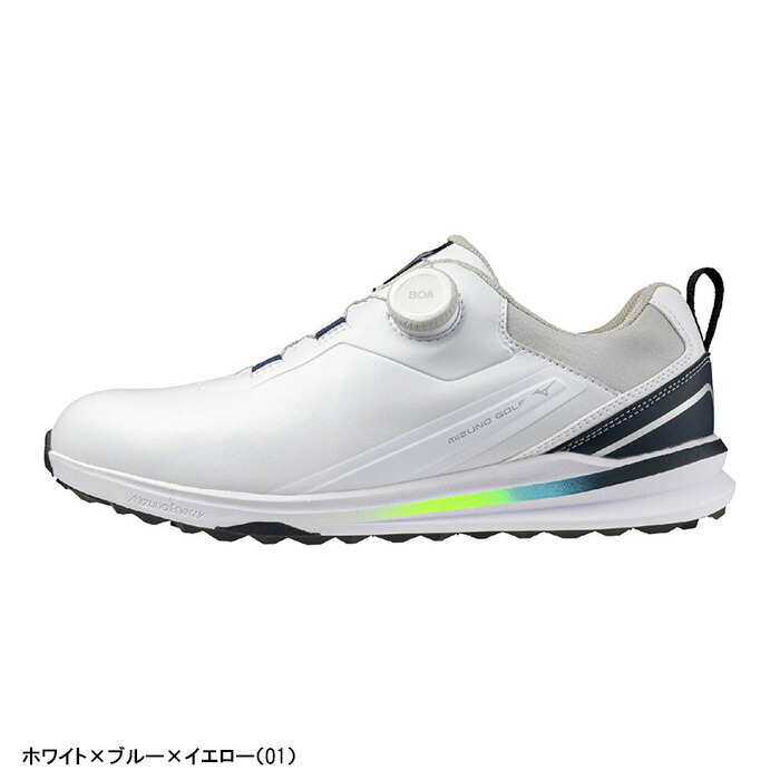 MIZUNO GOLF ミズノ ゴルフ ゴルフシューズ ネクスライトエナジーII