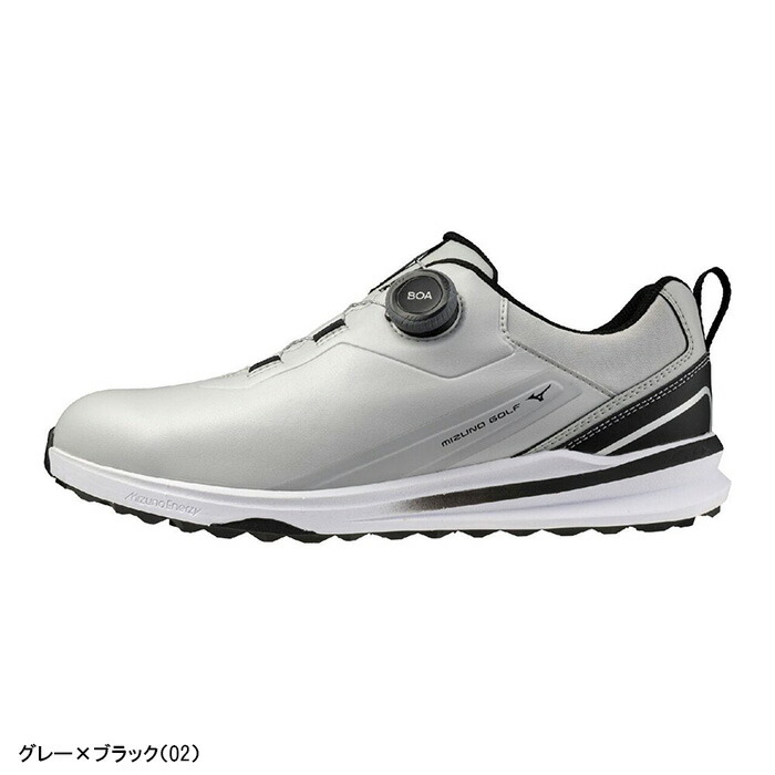 MIZUNO GOLF ミズノ ゴルフ ゴルフシューズ ネクスライトエナジーII