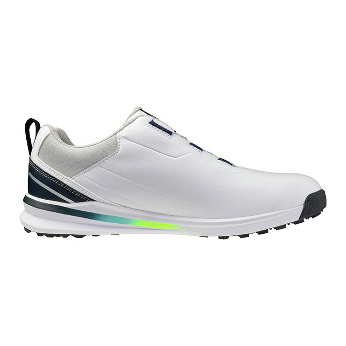 MIZUNO GOLF ミズノ ゴルフ ゴルフシューズ ネクスライトエナジーII