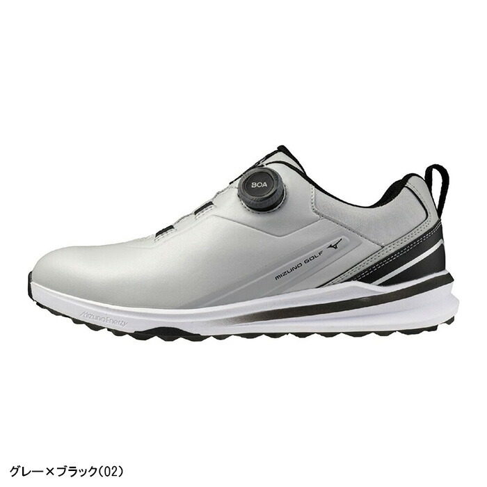 MIZUNO GOLF ミズノ ゴルフ ゴルフシューズ ネクスライトエナジーII