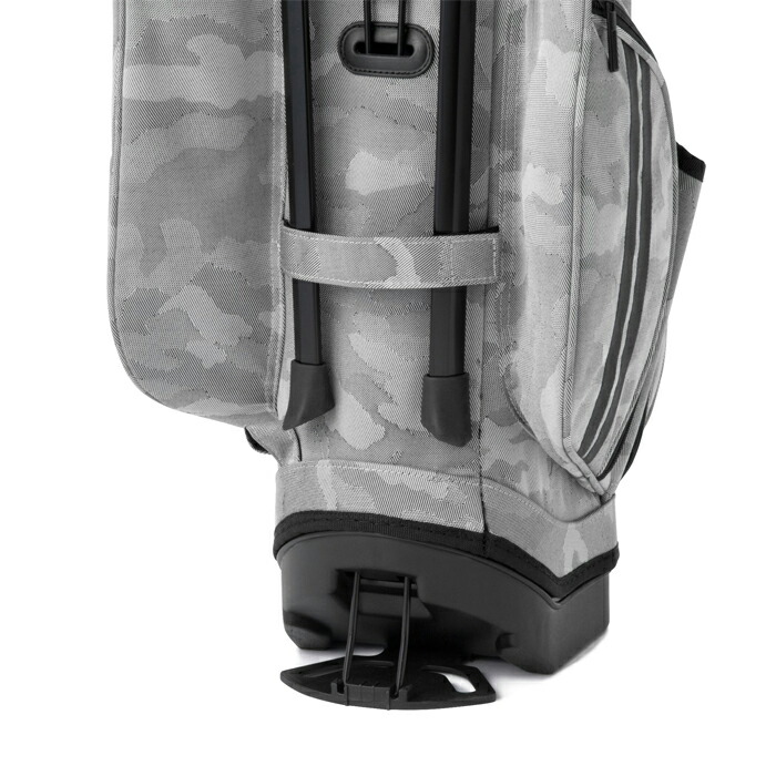 ZERO HALLIBURTON（ゼロハリバートン） 9.0型 スタンド キャディバッグ