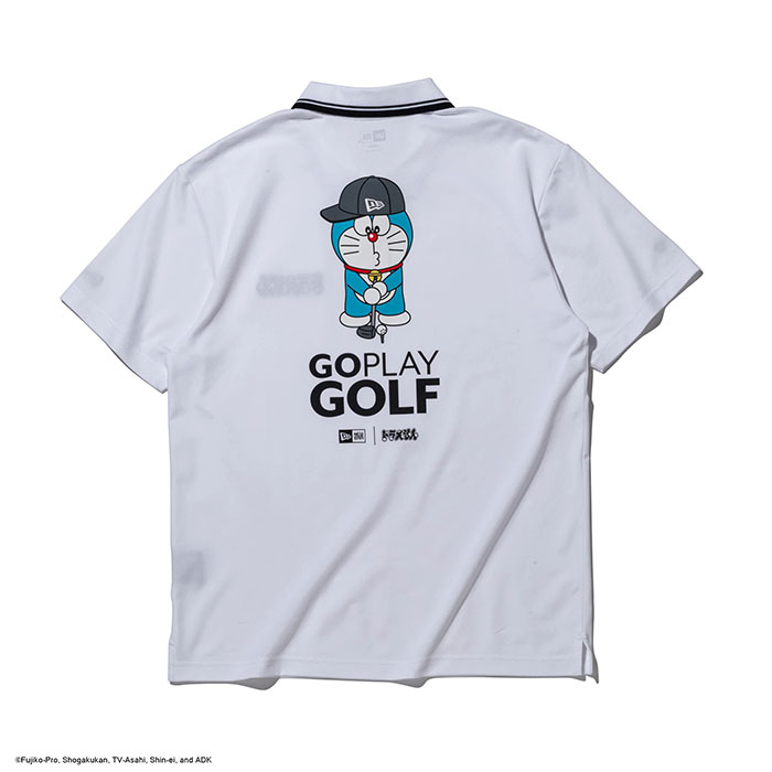 FCRB NEW ERA BANDANA POLO SHIRT GOLF美品 FCRB NEW ERA BANDANA POLO SHIRT Lサイズ 【公式通販】