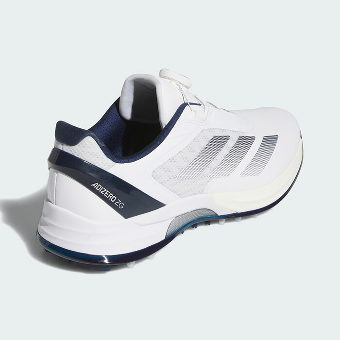 ADIDAS GOLF アディダス ゴルフ ゴルフシューズ アディゼロ ZG ロウ