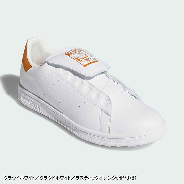 ADIDAS GOLF アディダス ゴルフ ゴルフシューズ スタンスミス ボア