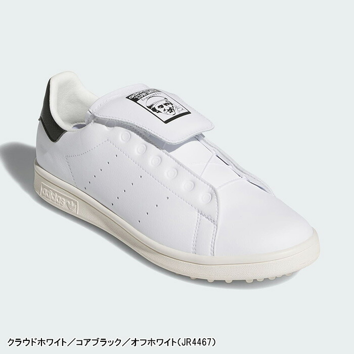 ADIDAS GOLF アディダス ゴルフ ゴルフシューズ スタンスミス ボア