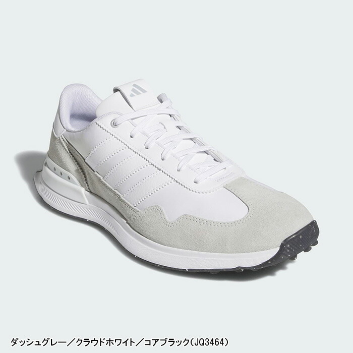 ADIDAS GOLF アディダス ゴルフ ゴルフシューズ S2G 26 テキスタイル