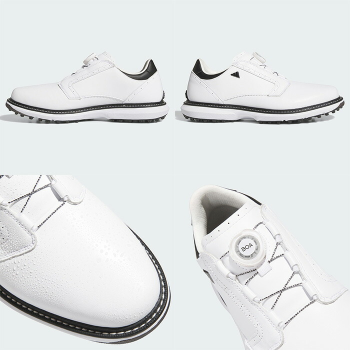 ADIDAS GOLF アディダス ゴルフ ゴルフシューズ MC70 ボア スパイク