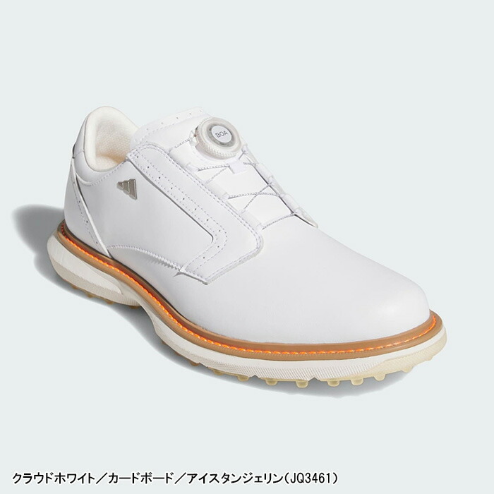 ADIDAS GOLF アディダス ゴルフ ゴルフシューズ MC70 ボア スパイク