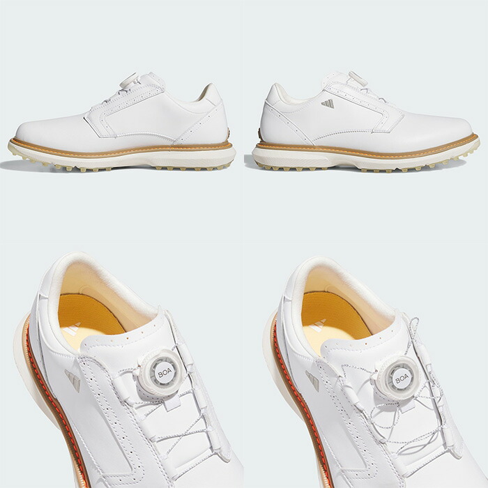 ADIDAS GOLF アディダス ゴルフ ゴルフシューズ MC70 ボア スパイク