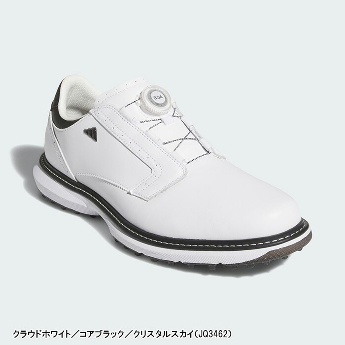 ADIDAS GOLF アディダス ゴルフ ゴルフシューズ MC70 ボア スパイク