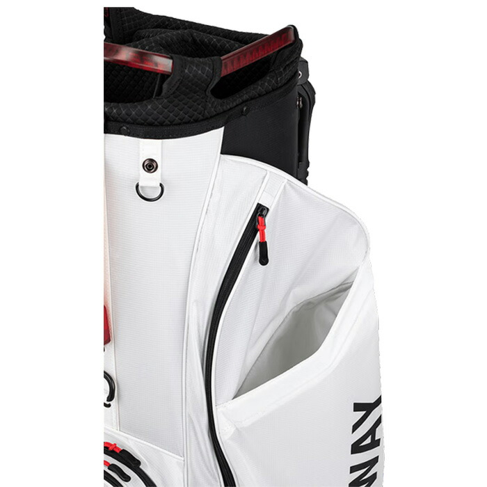 Callaway（キャロウェイ） ゴルフ 9.0型 SP-001 スタンド 26 JM WHT