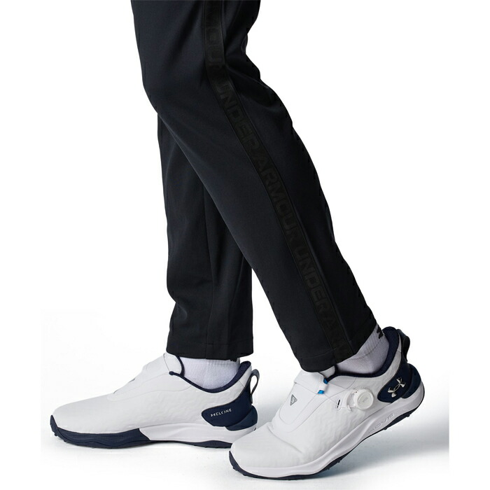 UNDER ARMOUR（アンダーアーマー） ストレッチ UAドライブ ニット