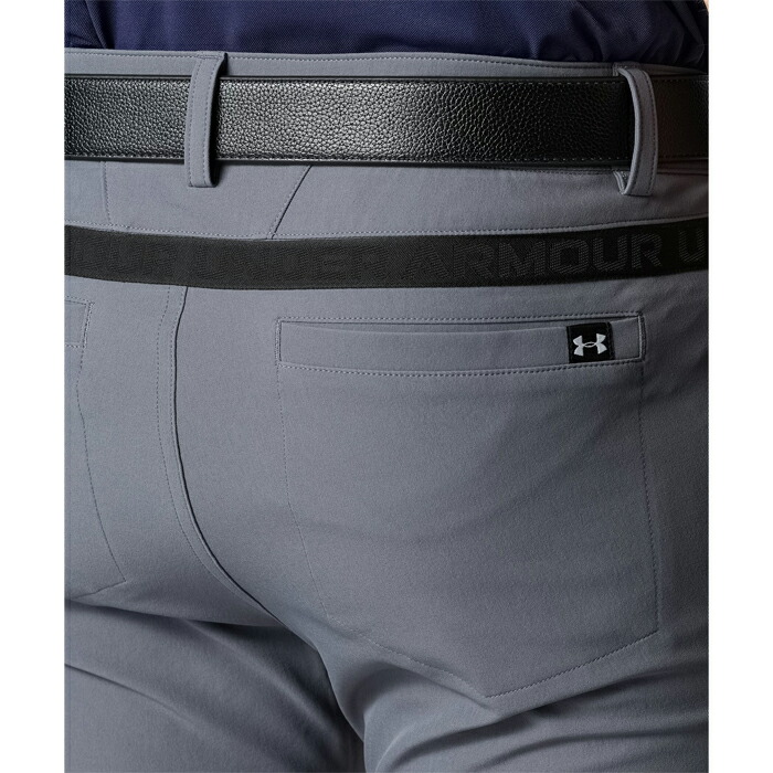 UNDER ARMOUR（アンダーアーマー） ストレッチウーブン UAドライブ