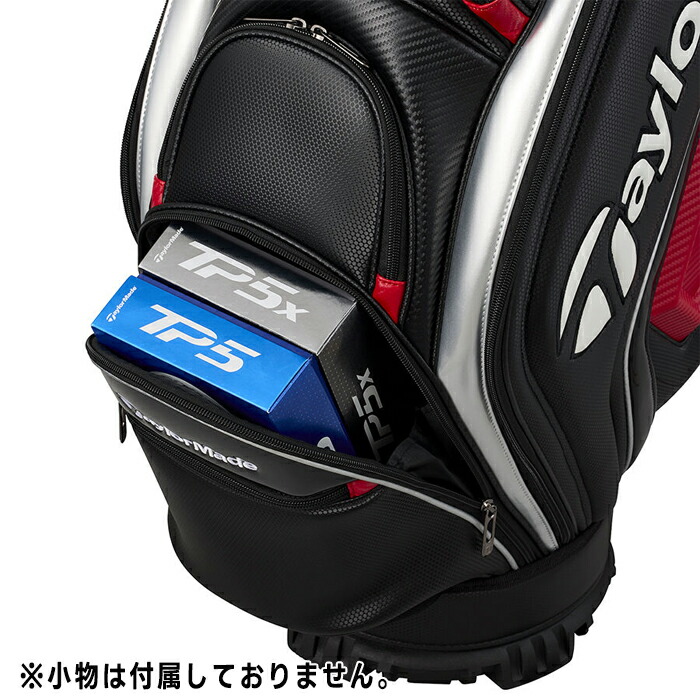 TaylorMade（テーラーメイド） 9.5型 オーステック カート キャディ