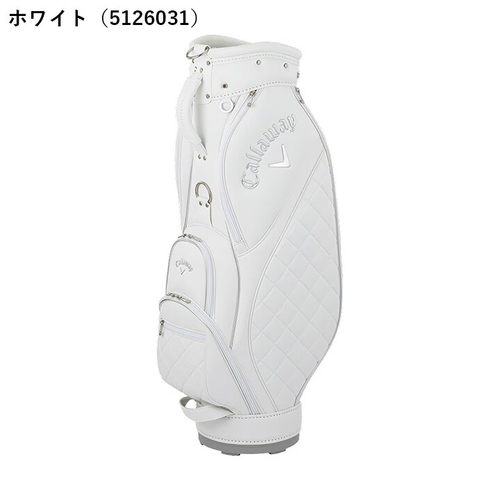 Callaway（キャロウェイ） レディース ゴルフ 8.5型 アップタウン BG